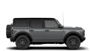 2026 Ford Bronco® External Image 1